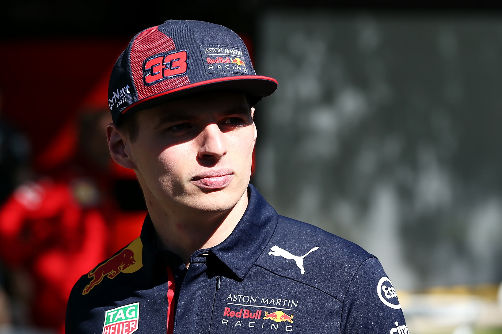 Verstappen: Mindent megteszek majd, hogy újra nyerjek Ausztriában
