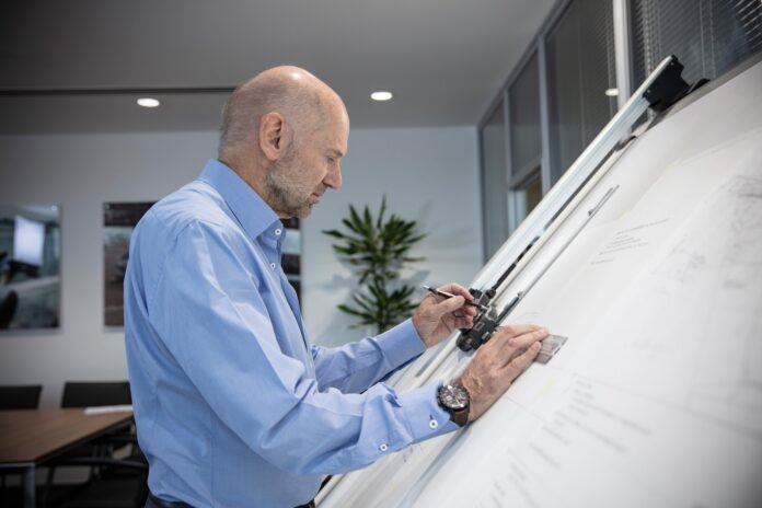 Adrian Newey, F1