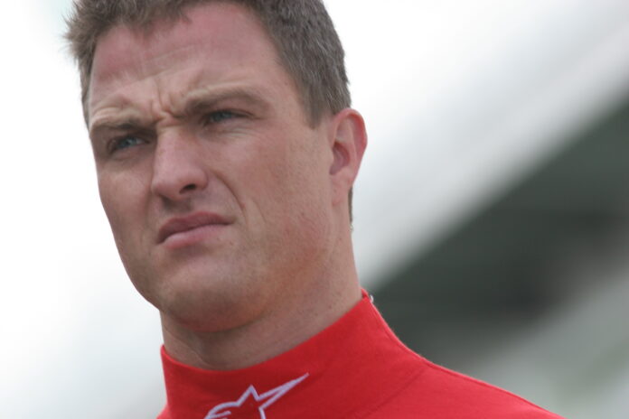 ralf schumacher, racingline.hu