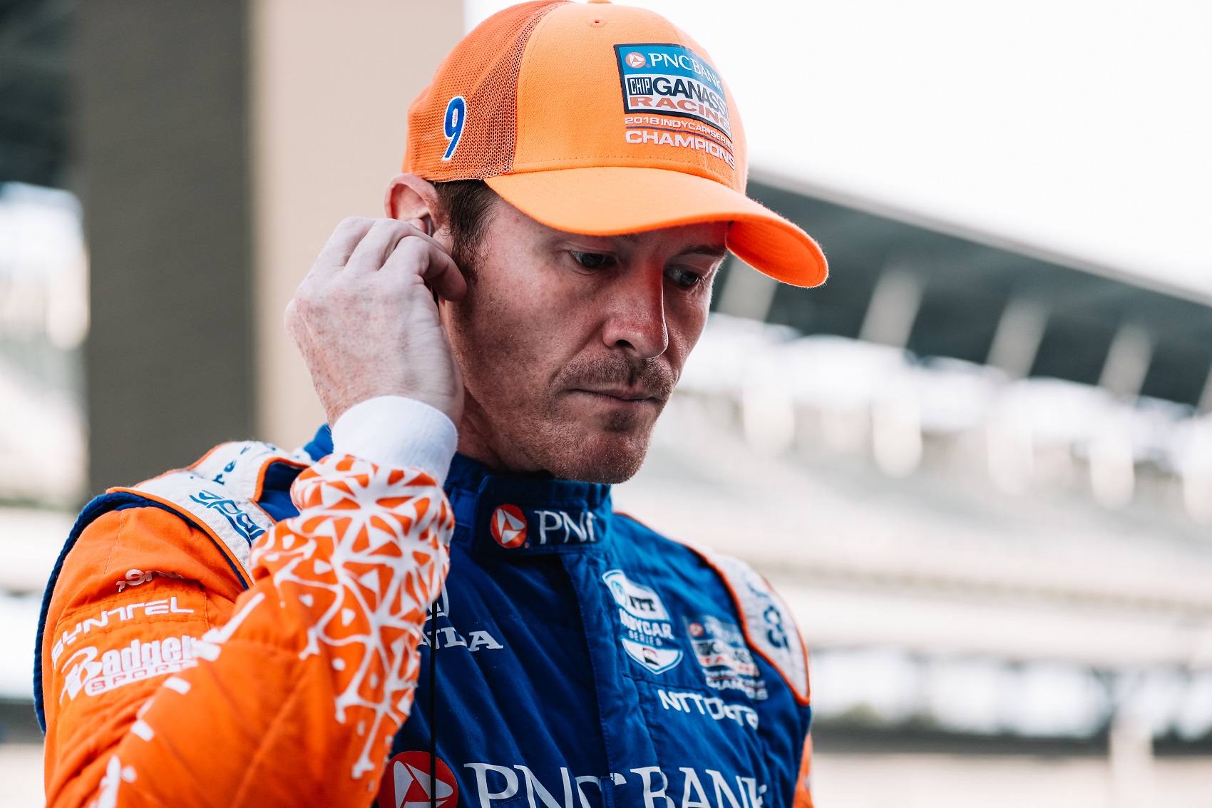 Scott Dixon Forma-1-es világbajnok lehetett volna