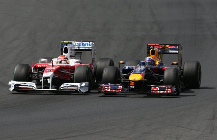 Toyota Racing