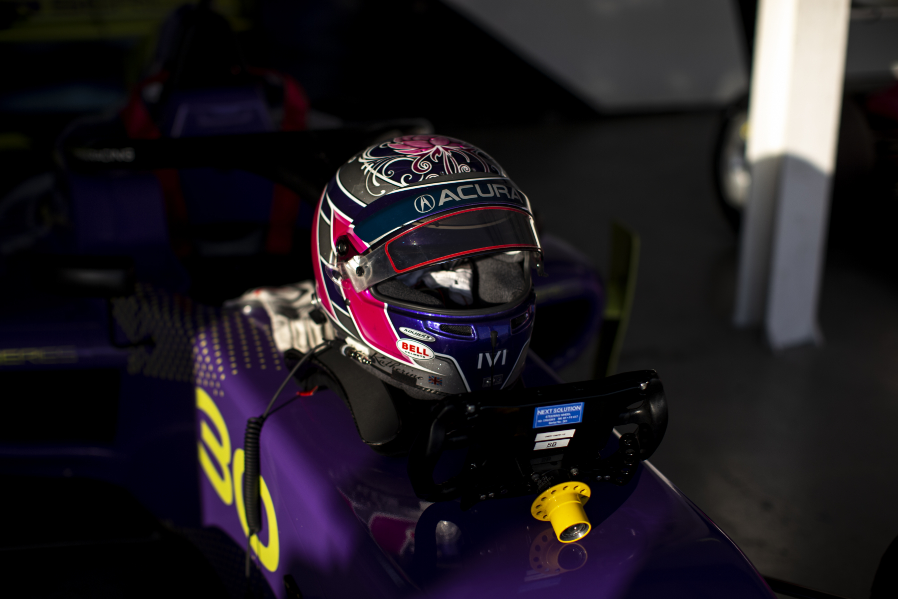 Teljesen lefújta az idei szezont a W Series