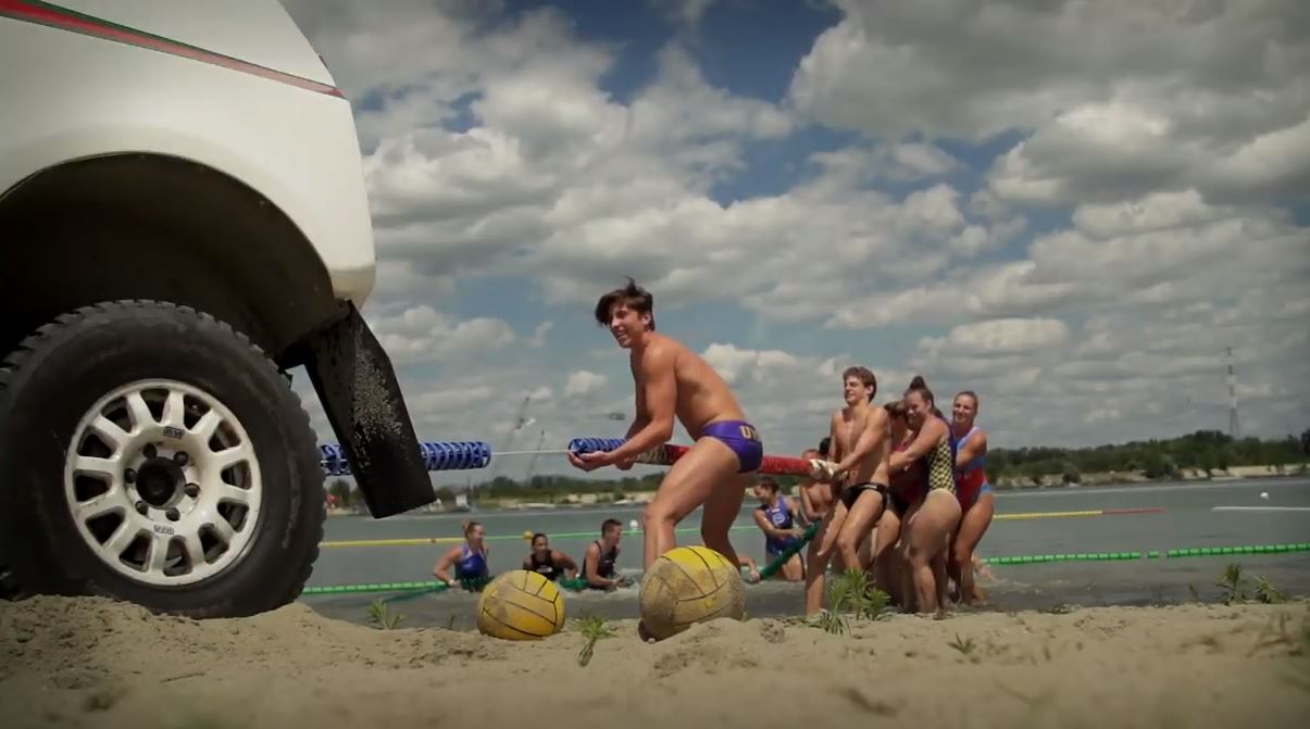 Opel Dakar Team: A Magyar Kupa a tét!