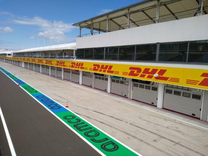 Hungaroring
