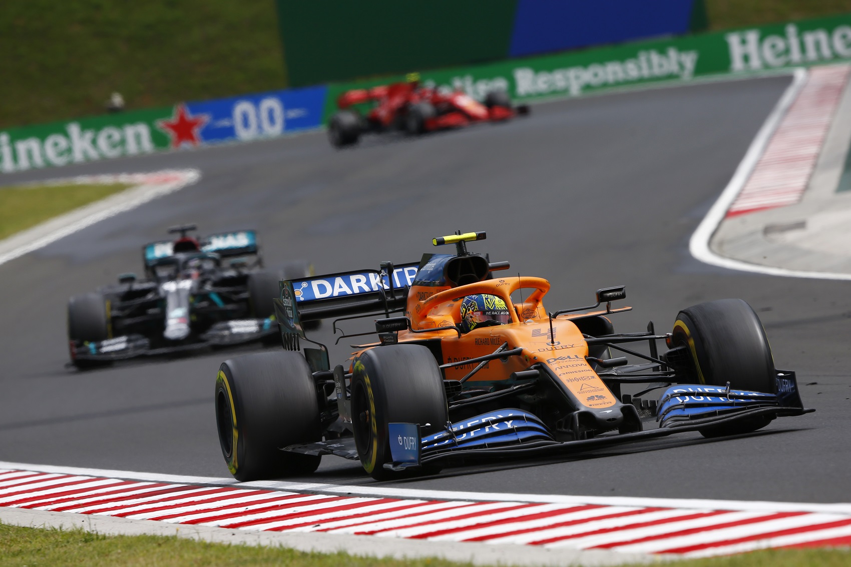 A McLaren nem vesz mindent át a Mercedestől 2021-ben