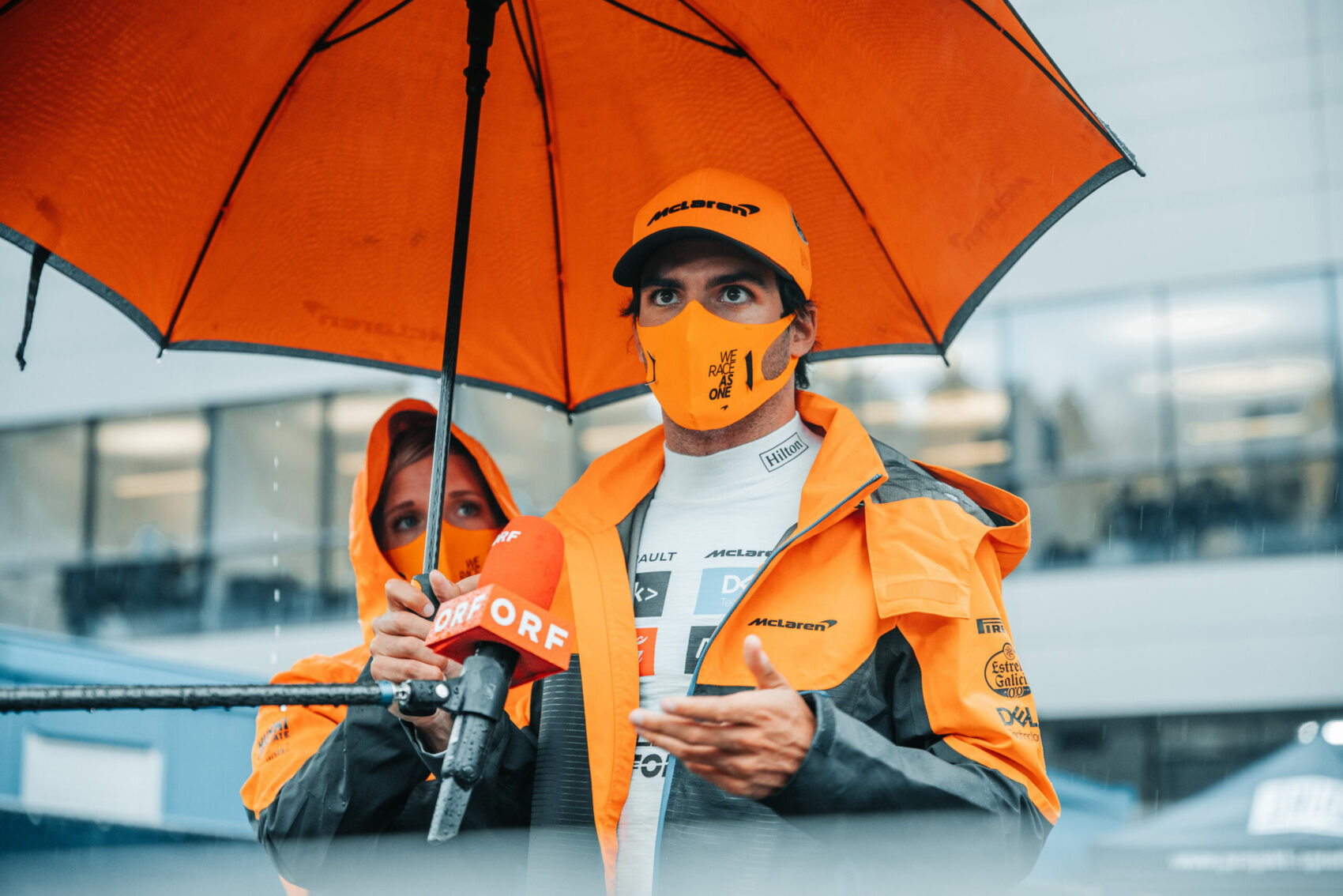 Sainz megbánhatja, hogy a Ferrarihoz igazolt?