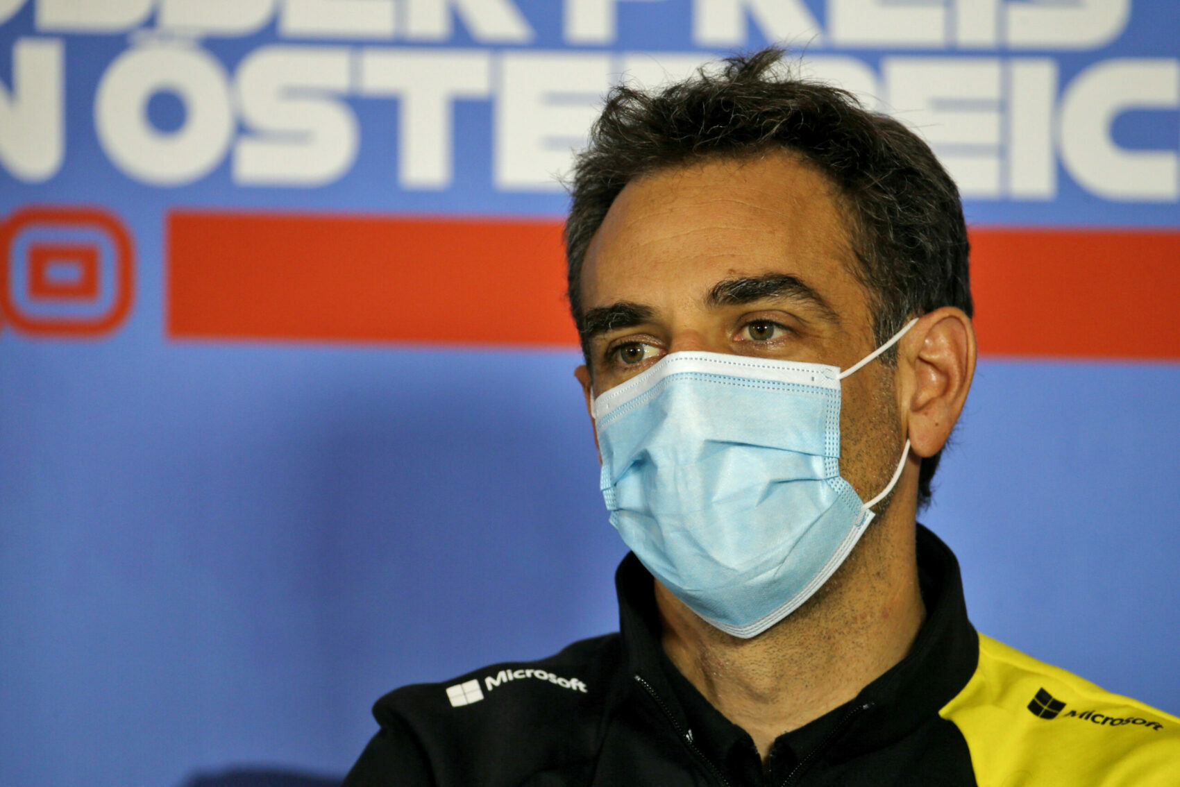 Abiteboul elismerte: tárgyalnak Alonsoval, de csak 2021-re