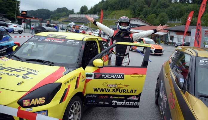 Tim Gábor
