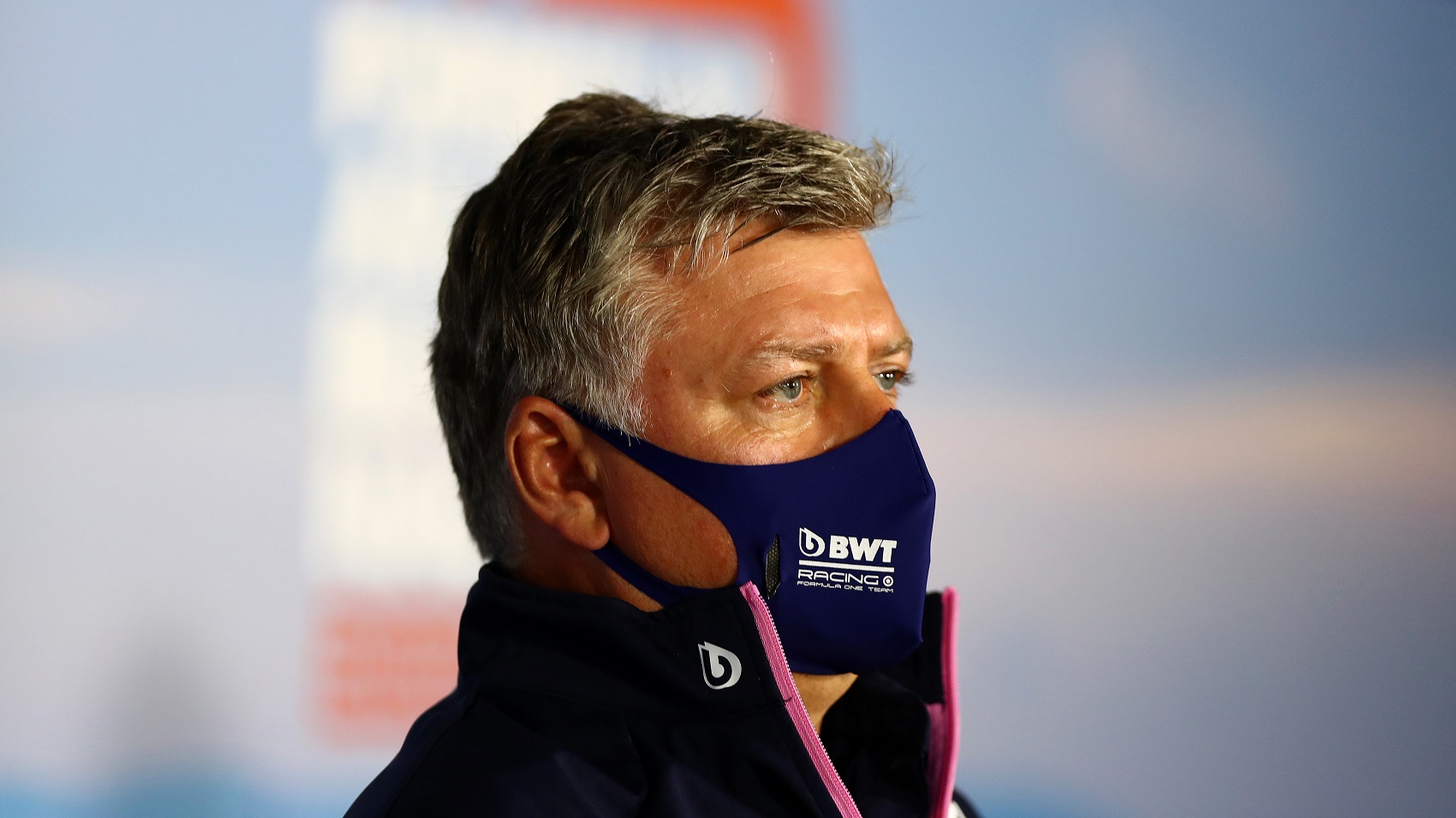 A Racing Pont óvni fog, ha illegálisnak titulálják a fékhűtőit