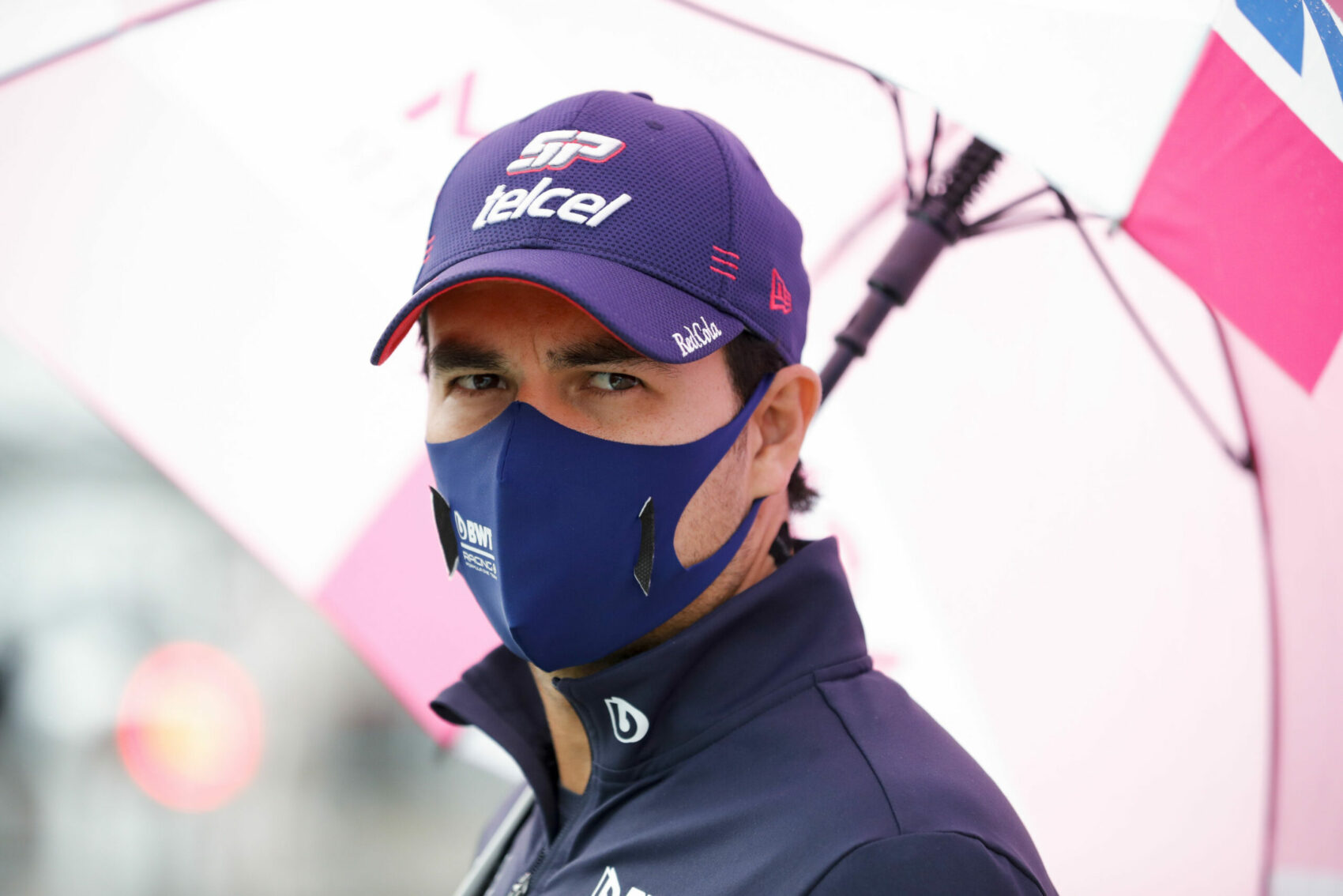 Pérez nem az anyja miatt volt Mexikóban? – ezért kockáztatta a vírust