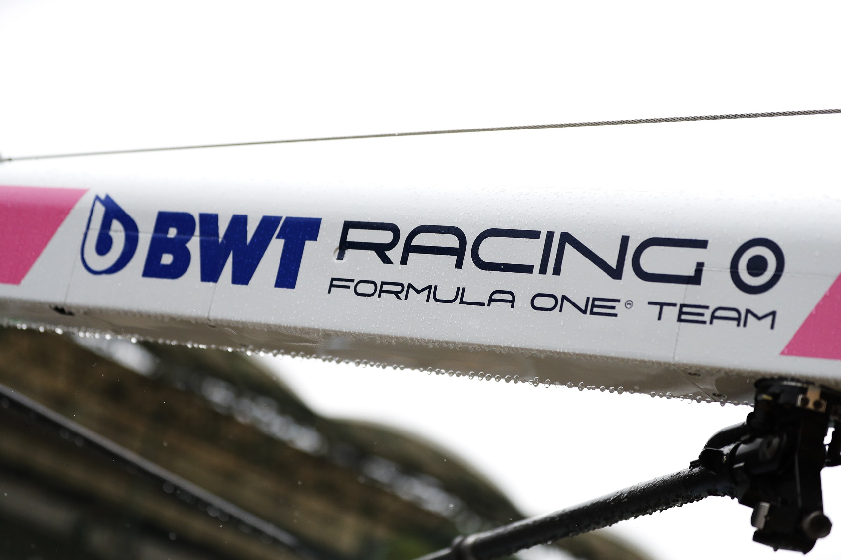 Racing Point: 886 rajzzal tudjuk bizonyítani, hogy legális a fékhűtésünk