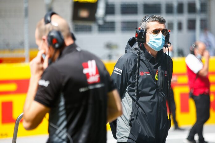 Günther Steiner