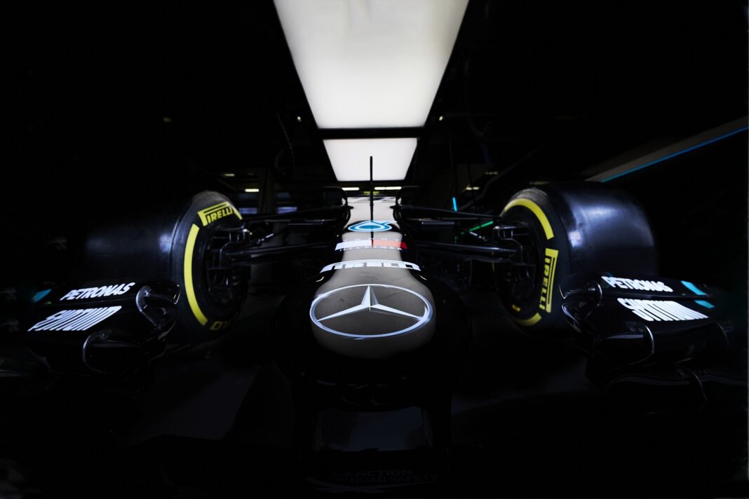 Mercedes, xiaomi, 2020, racingline.hu