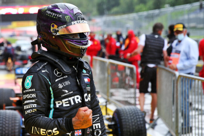 hamilton, racingline