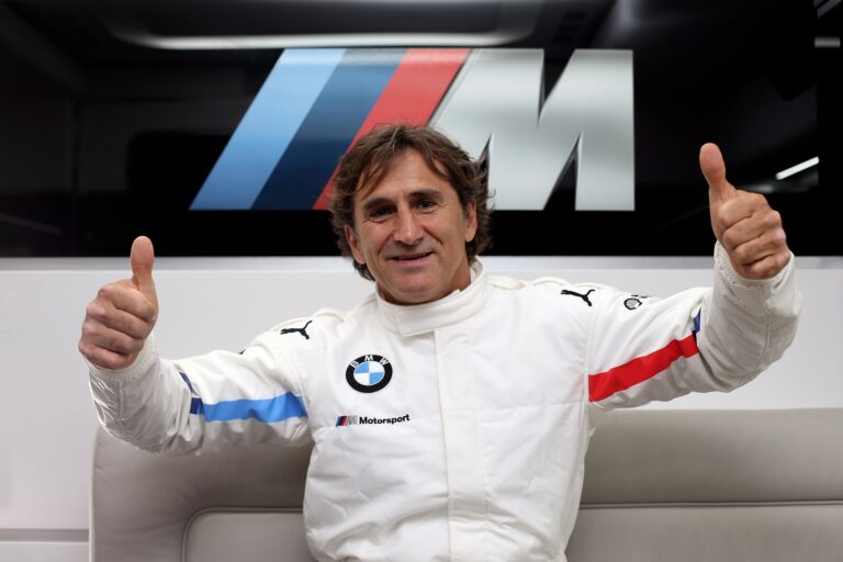 alessandro zanardi