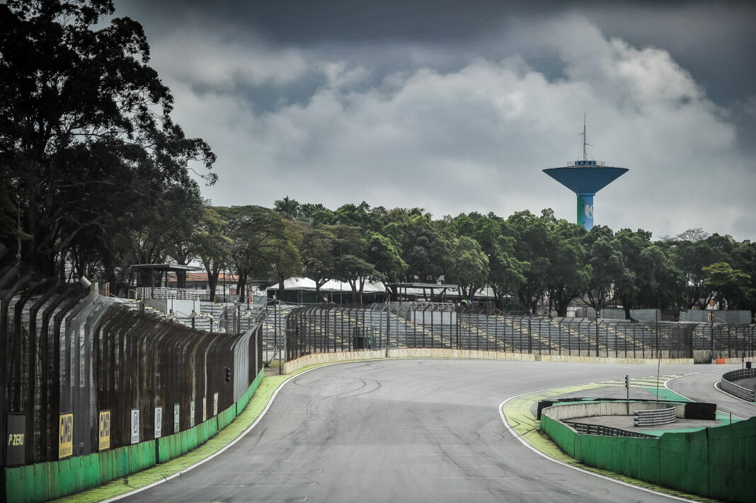 Interlagos, Sao Paulo, Brazília, racingline.hu, brazil