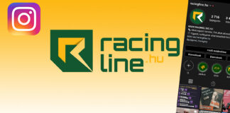 racingline.hu, instagram