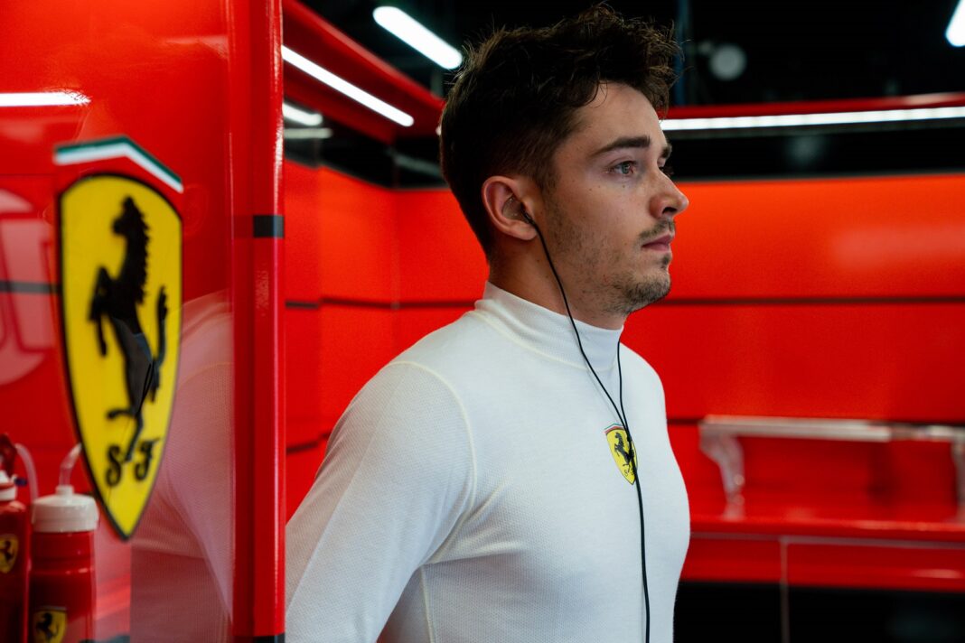 charles leclerc