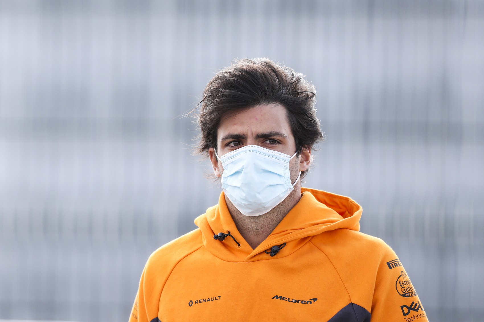 Sainz: A média befejezhetné a térdelés tárgyalását