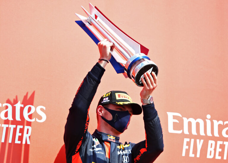 Max Verstappen, Red Bull, Racingline.hu