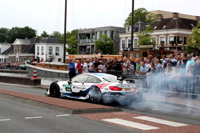 DTM, assen