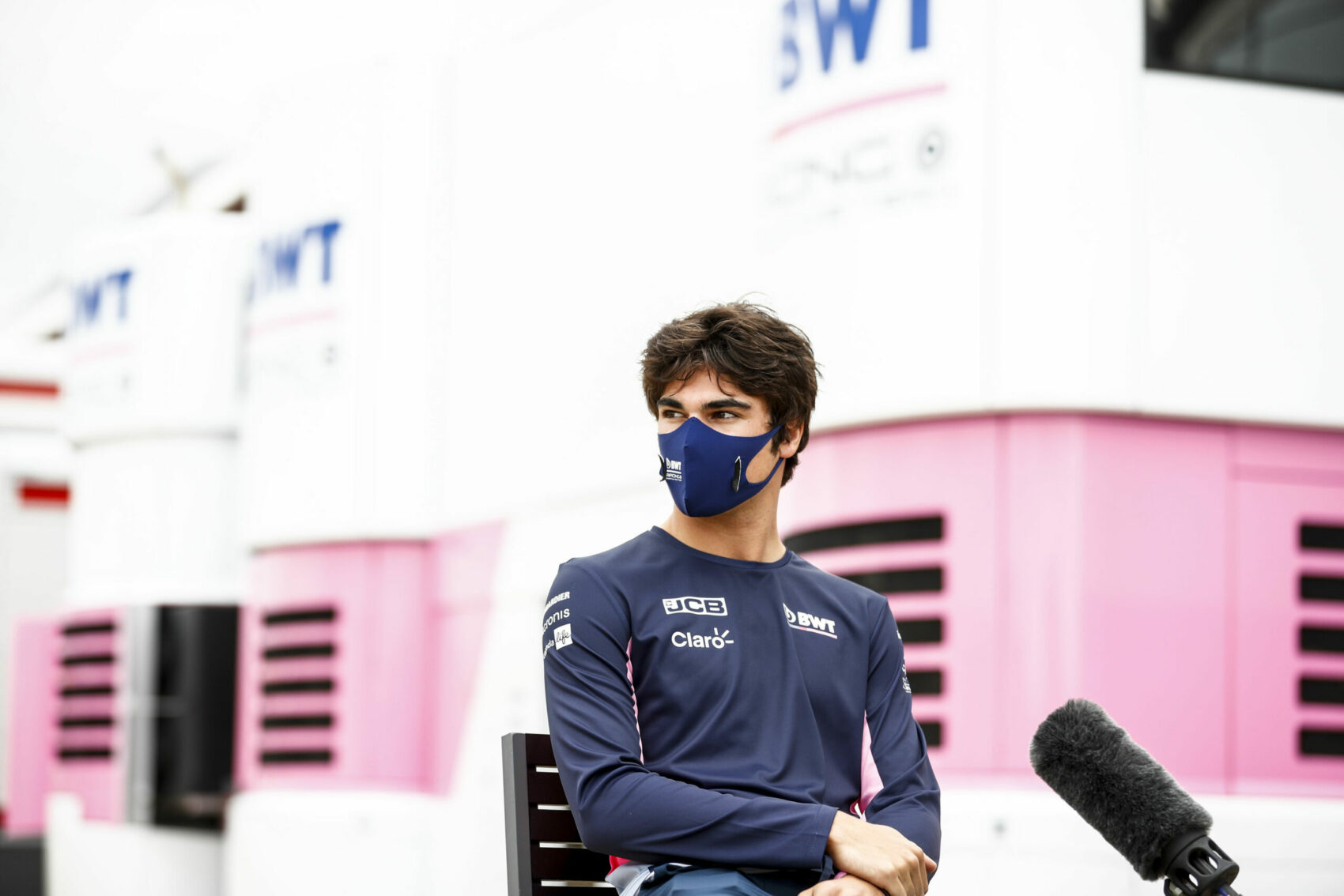 Úgy tűnik, Stroll versenyezni fog Portugáliában