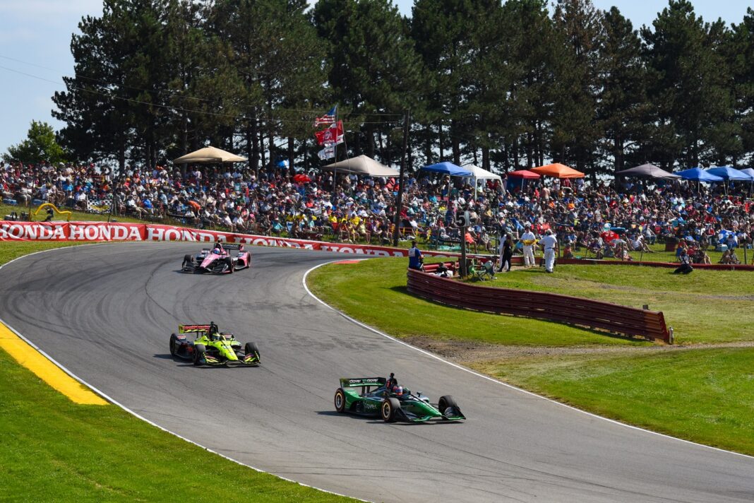 IndyCar, Mid-Ohio, racingline.hu