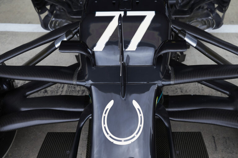Valtteri Bottas
