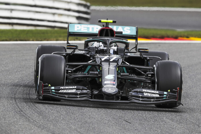 Valtteri Bottas