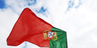 Portimao, racingline, portugál