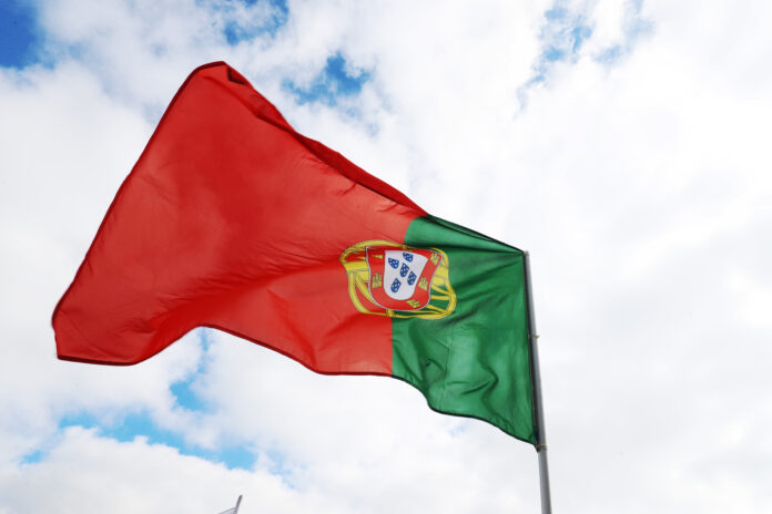 Portimao, racingline, portugál