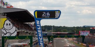 Le Mans-i 24 órás, racingline.hu