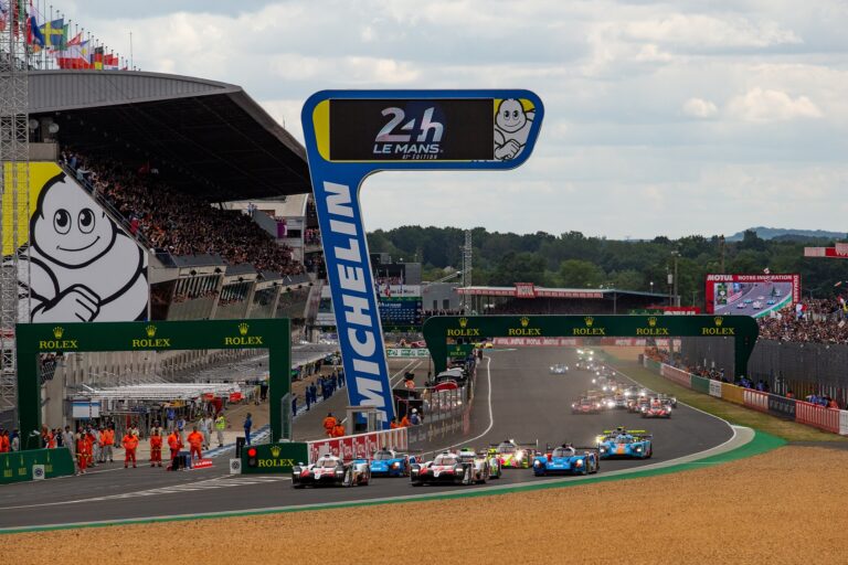 A Le Mans-i 24 órást is nézők nélkül rendezik