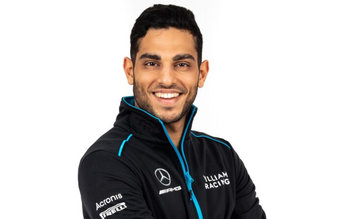 Roy Nissany