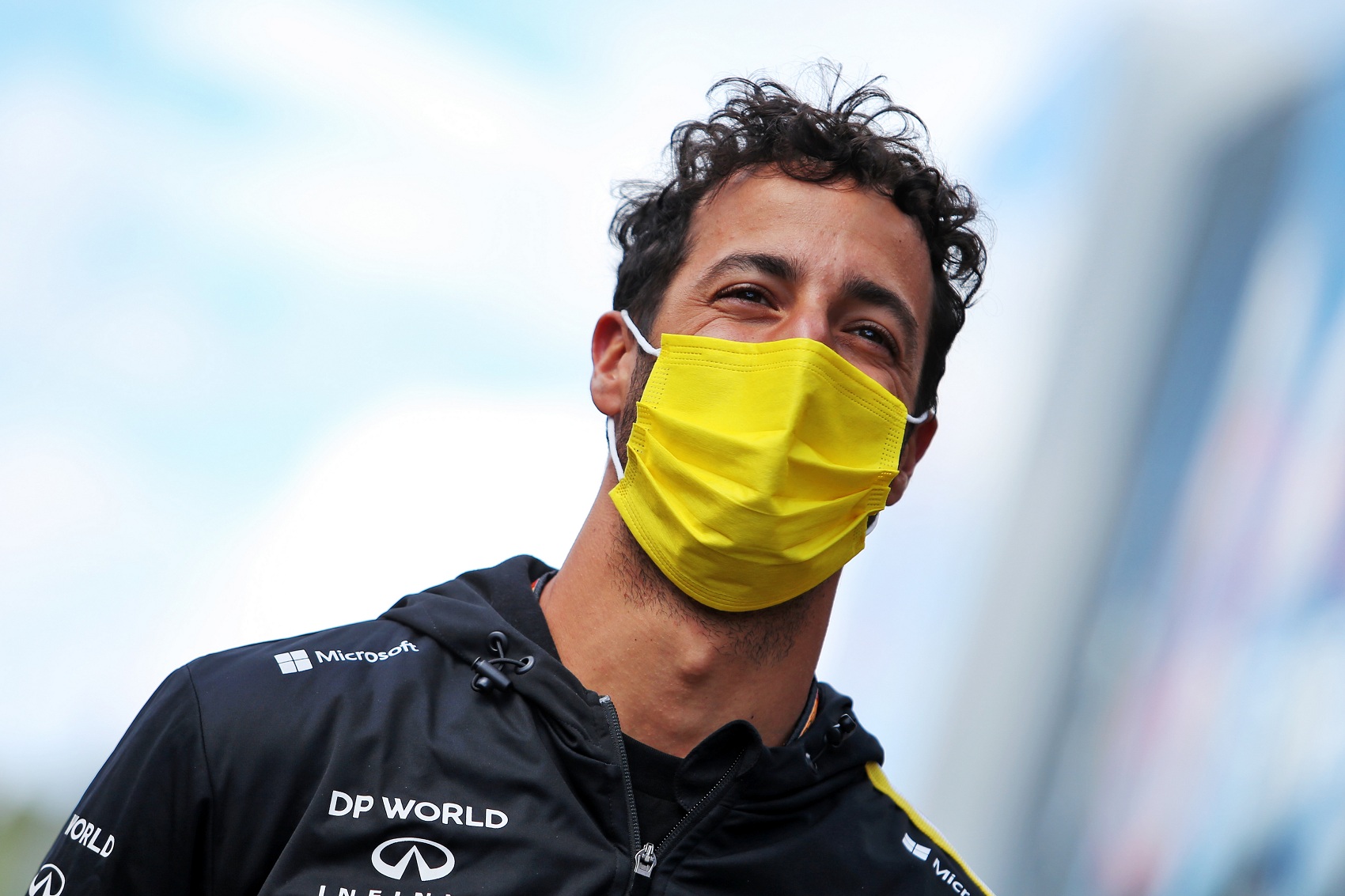 Ricciardo szerint komoly esélyei lehetnek a rajtnál