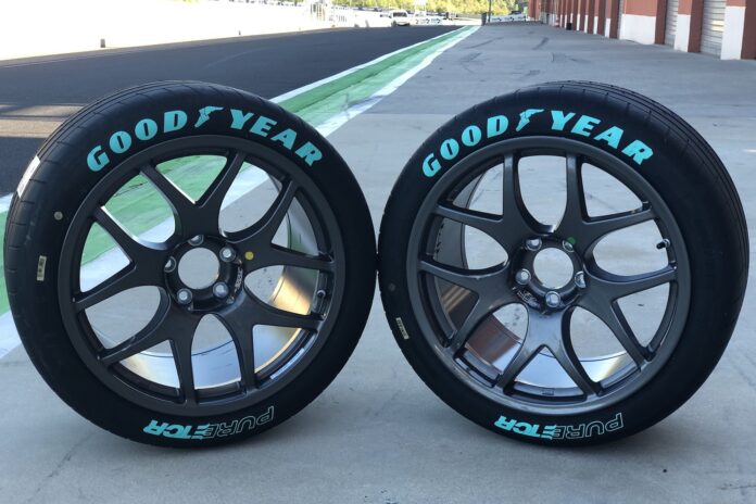 goodyear