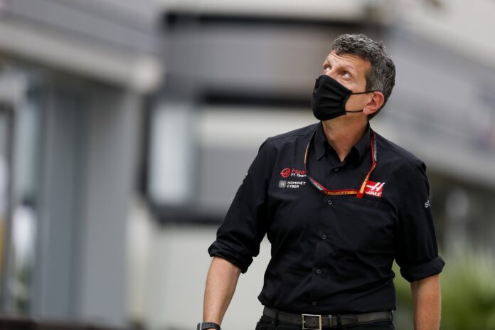 Günther Steiner
