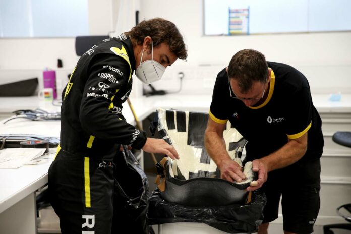 Fernando Alonso