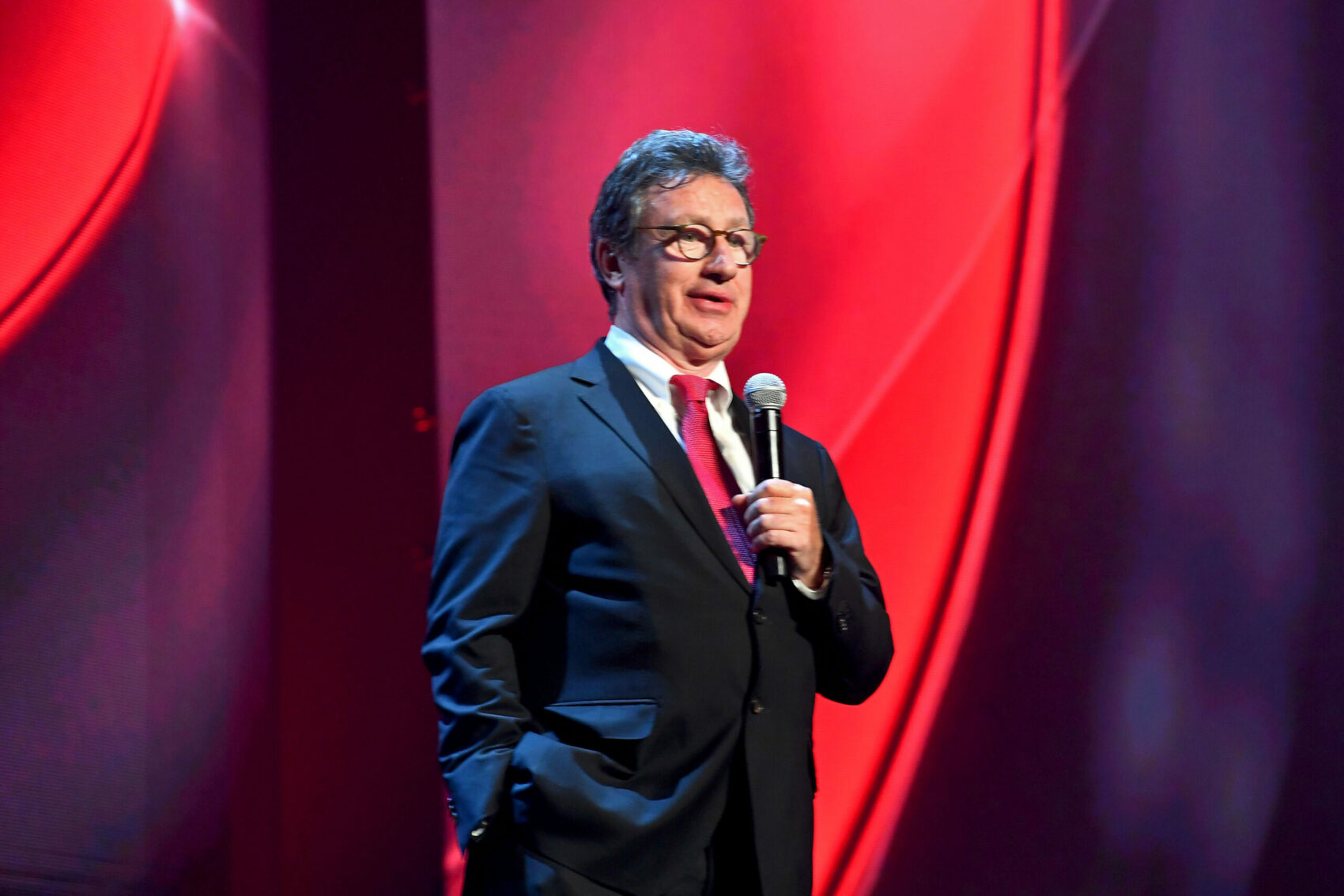 A Ferrari elnöke teljes mértékben bízik Binottoban