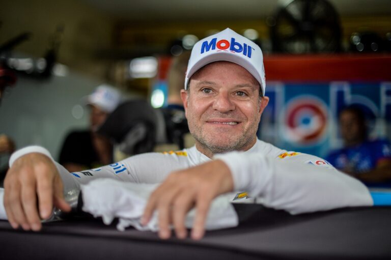 Rubens Barrichello, Stock Car Brasil, racingline.hu
