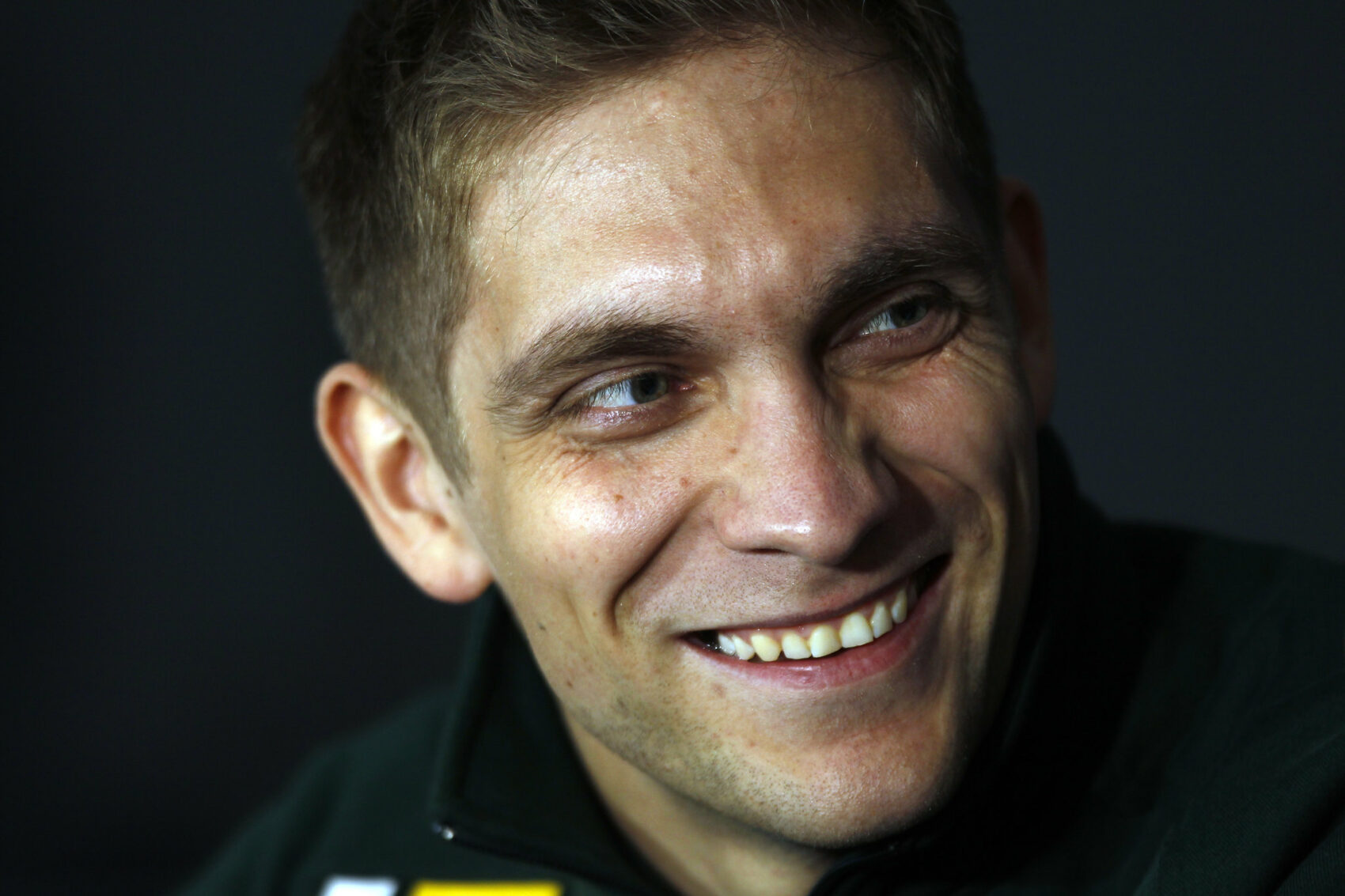 Petrov: A bajnoki cím garantálja Schumachernek az F1-et