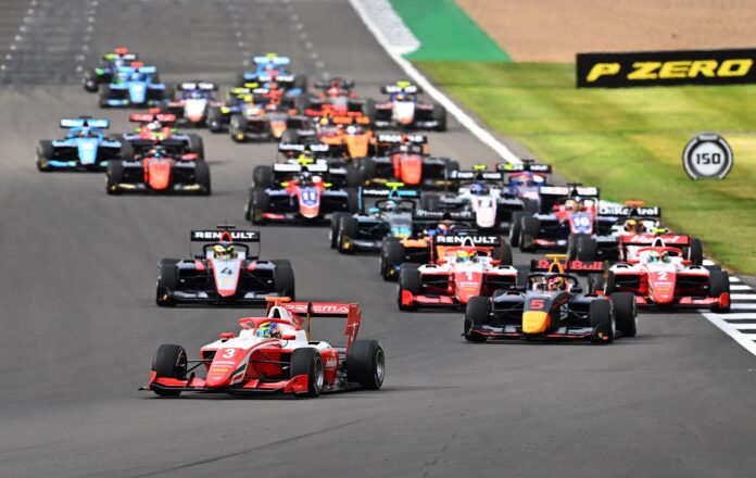 Formula 3