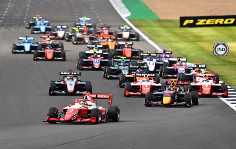 Két újabb névvel bővül a 2021-es Formula 3-as mezőny