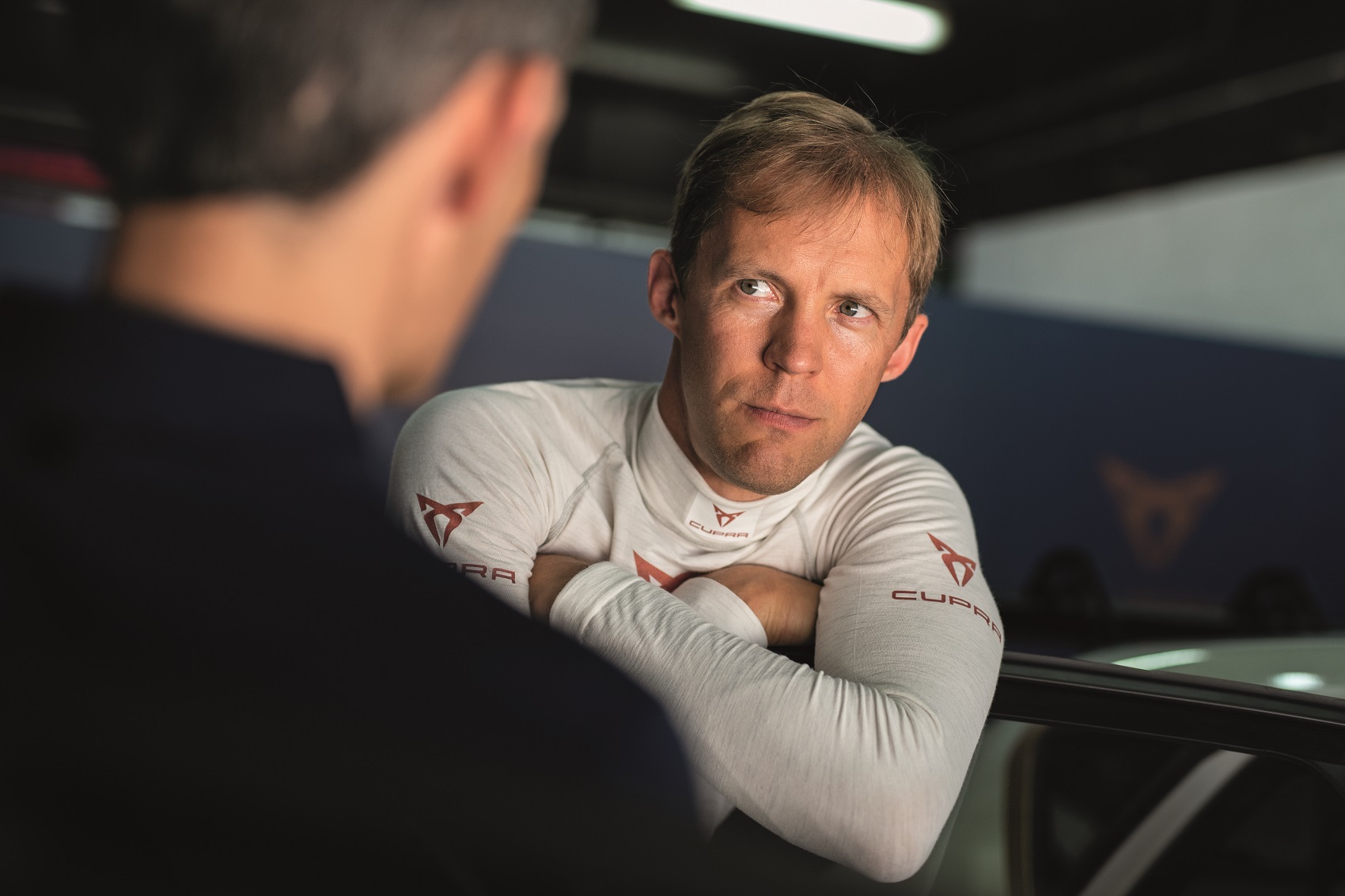 Ekström: az a baj, hogy a DTM túl unalmas a világ számára