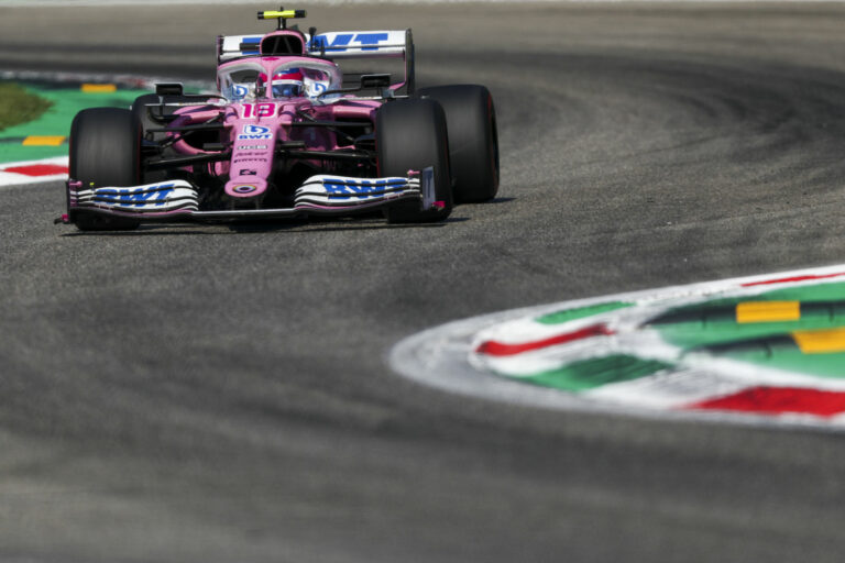 McLaren: Még mindig a Racing Point a fő esélyes a harmadik helyre