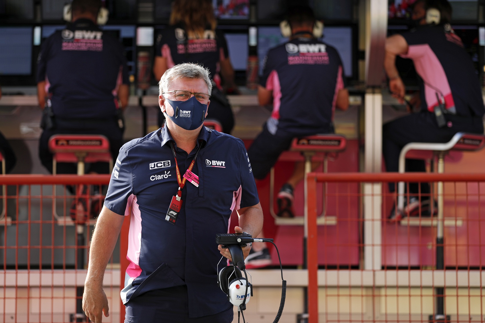 Szafnauer: A jelenlegi formátum tarthatatlan az F1-ben