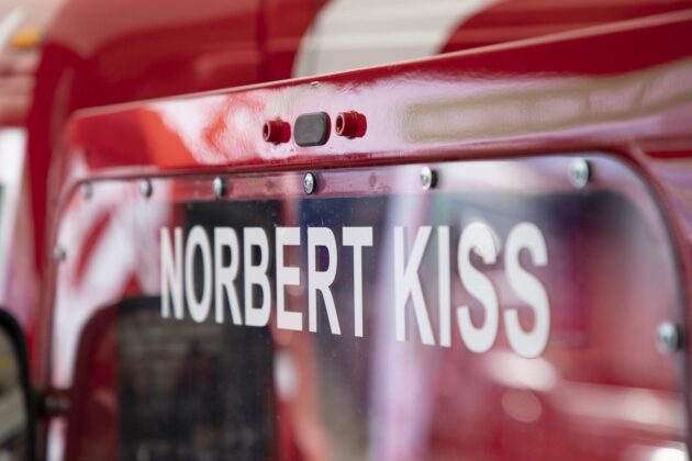 Kiss Norbi