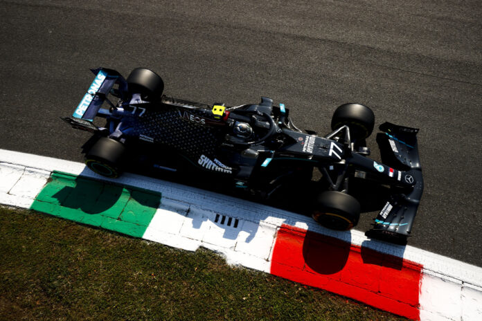 Valtteri Bottas