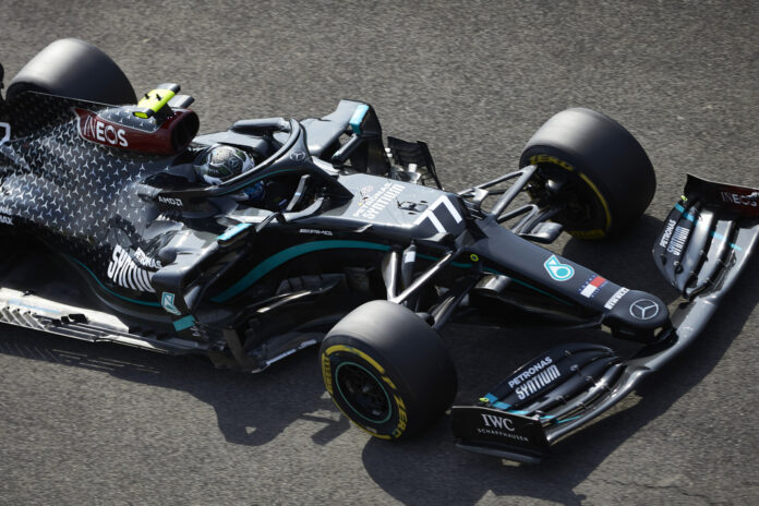 Valtteri Bottas