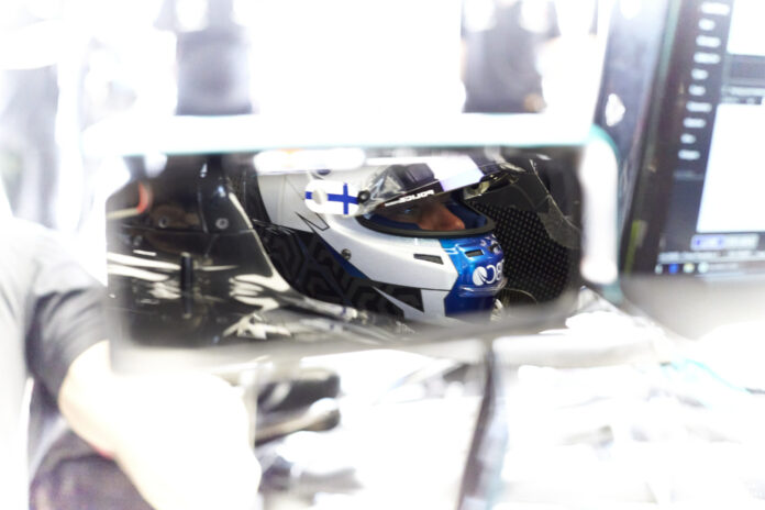 Valtteri Bottas